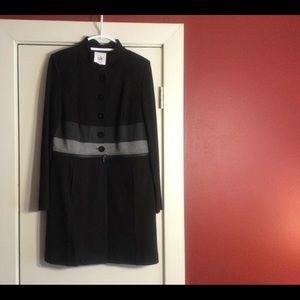 Cabi Convertible Jacket #3176 Sz. M